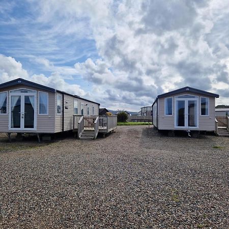 Machrihanish Holiday Park Кэмпбелтаун Экстерьер фото